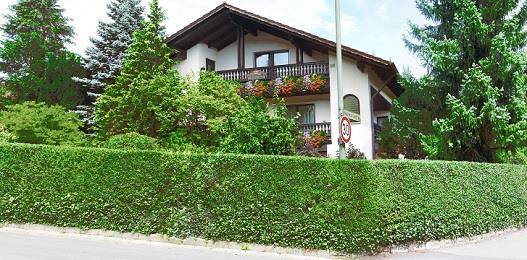 Gastehaus steiger