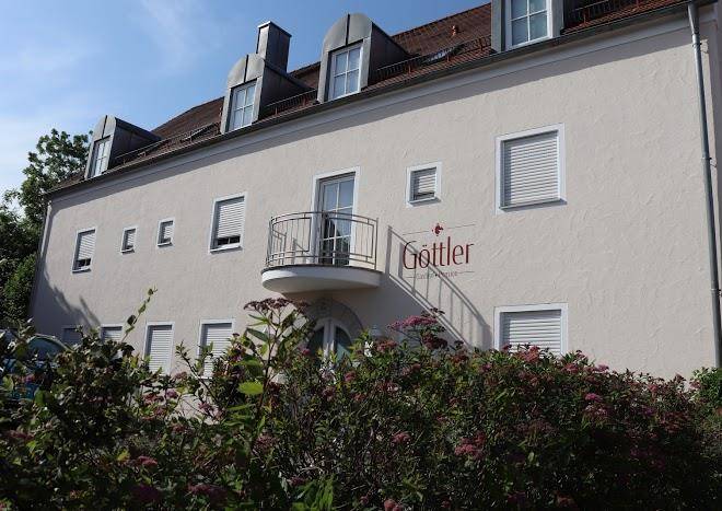 Gasthof pension gottler