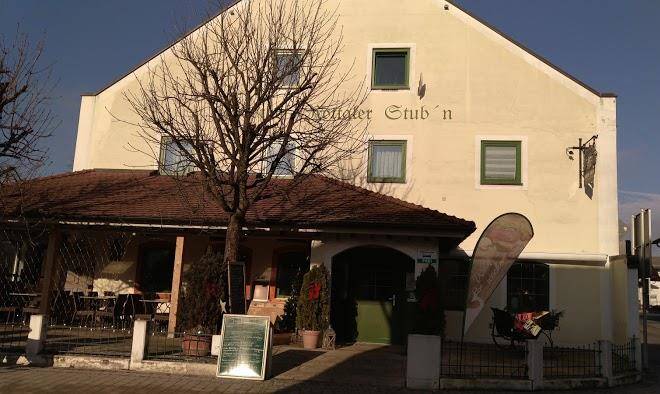 Gasthof rottaler stuben