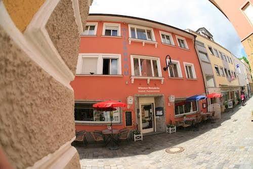 Gasthof wimmer weissbrau