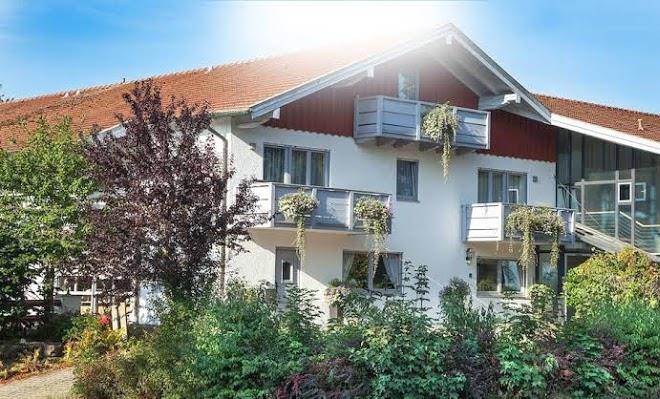 Hotel Rappensberg Image