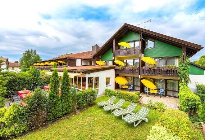 Hotel sonnenhof