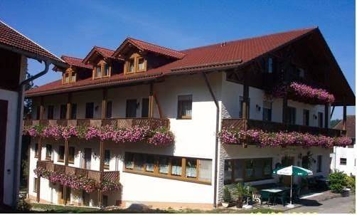 Kirchberger hof kirchberg