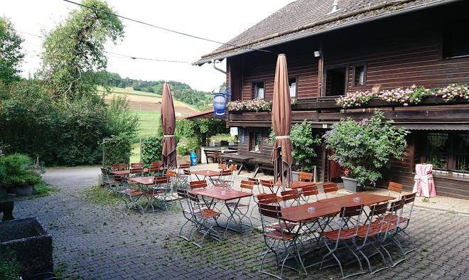 Landgasthof sonnenhof inh jurgen bartl