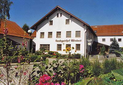 Landgasthof winbeck