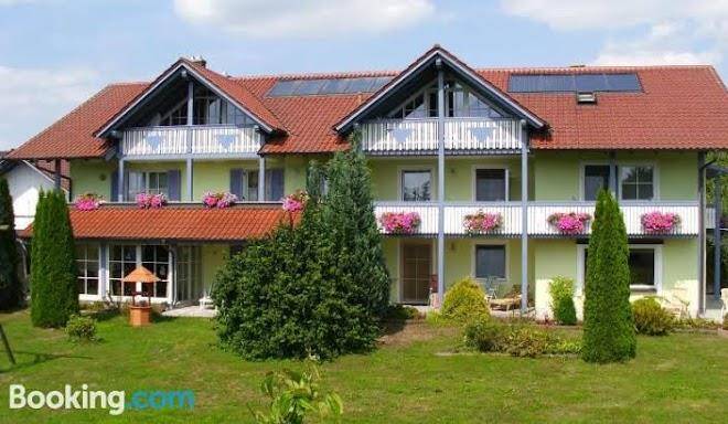 Landhaus brummer