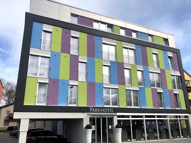 Parkhotel Pfarrkirchen Image