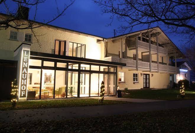 Hotel lenauhof