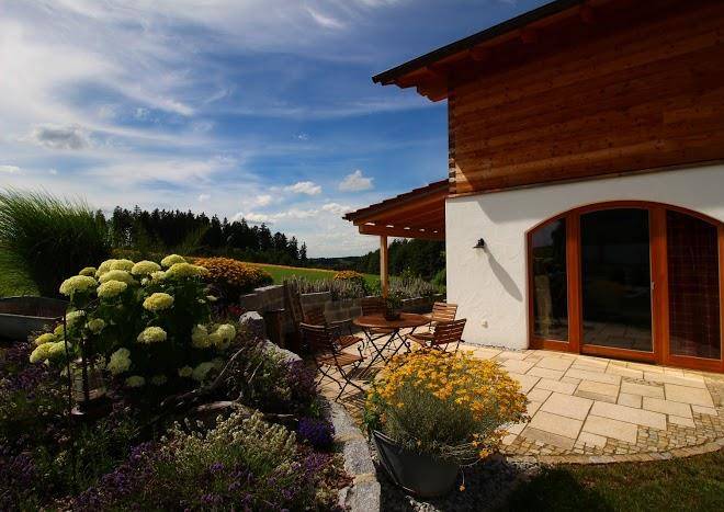 Urlaub in hummelsberg
