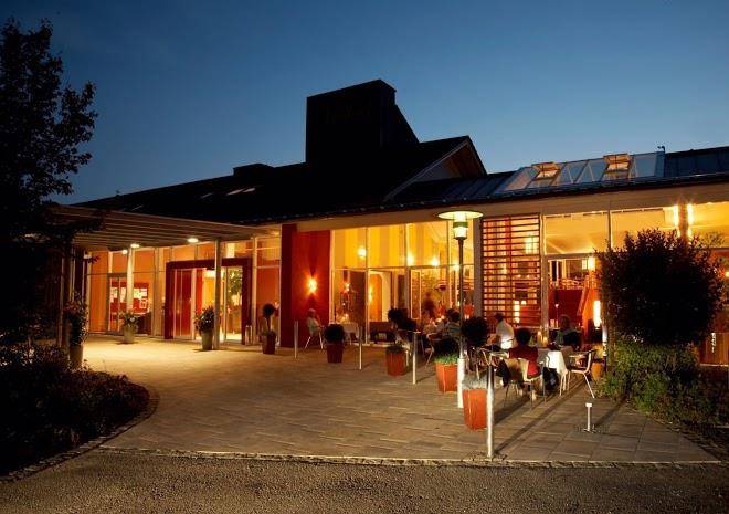 Vitalhotel bad birnbach