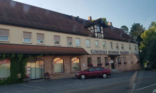 Drexler gasthof metzgerei ohg