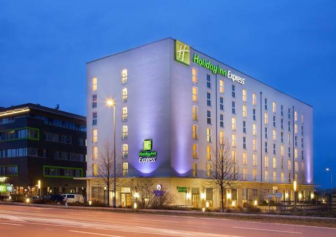 Holiday Inn Express Nurnberg Schwabach Image