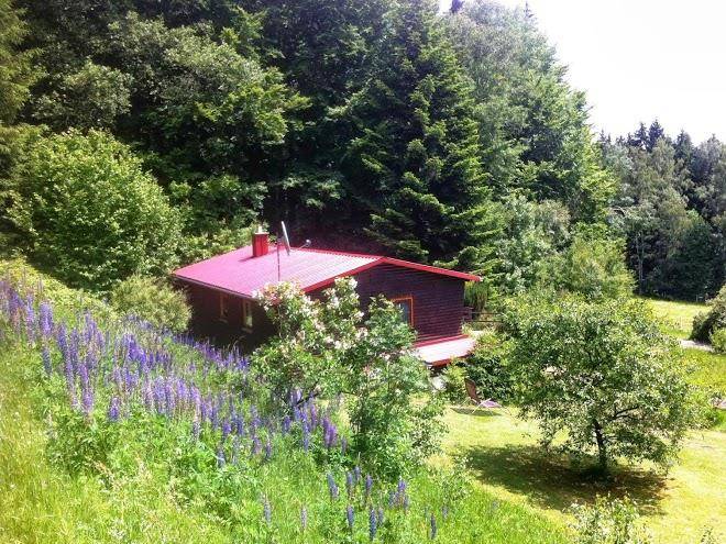 Ferienhaus anna