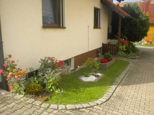 Ferienwohnung haus murachtal
