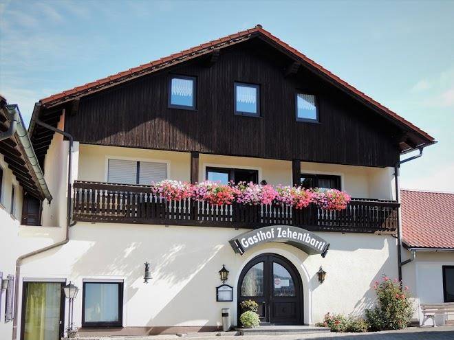 Gasthof und pension zehentbartl