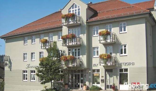 Gasthof zum frauenstein