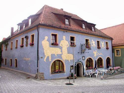 Gasthof zum stern