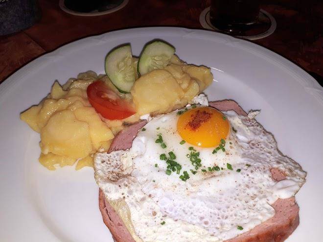 Gasthof zur post