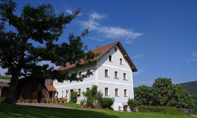 Hanauer hof