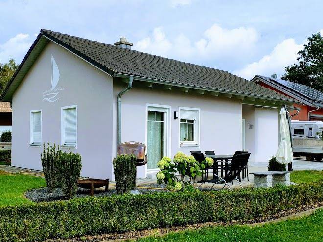 Haus bruckelsee