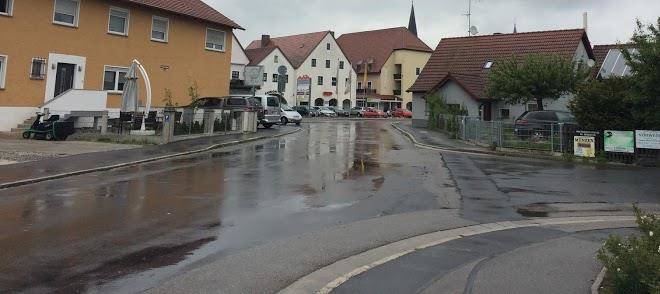 Hotel gasthof bauer
