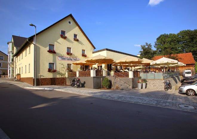 Hotel gasthof fenzl