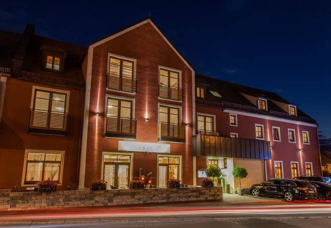 Hotel gasthof sporrer