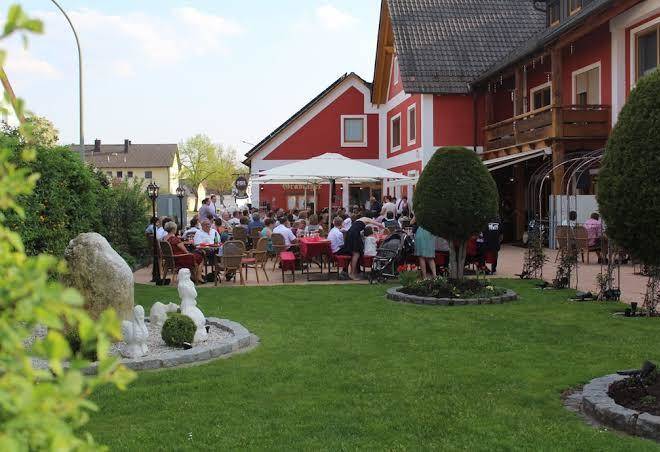 Hotel grabinger
