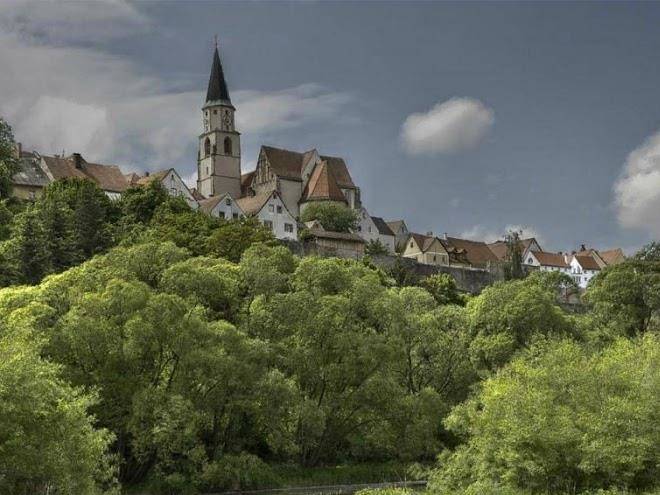Jugendlandheim grimmerthal