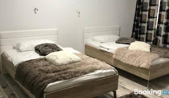 Kleines Bahnhof Hotel Image