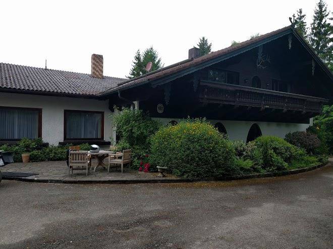 Landhotel zum holzschnitzer