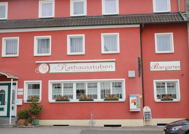 Rathausstuben gmbh hotel restaurant