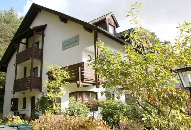 Waldhotel Schwefelquelle Image