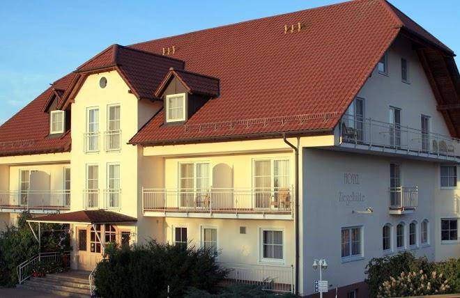 Hotel gasthof ziegelhutte