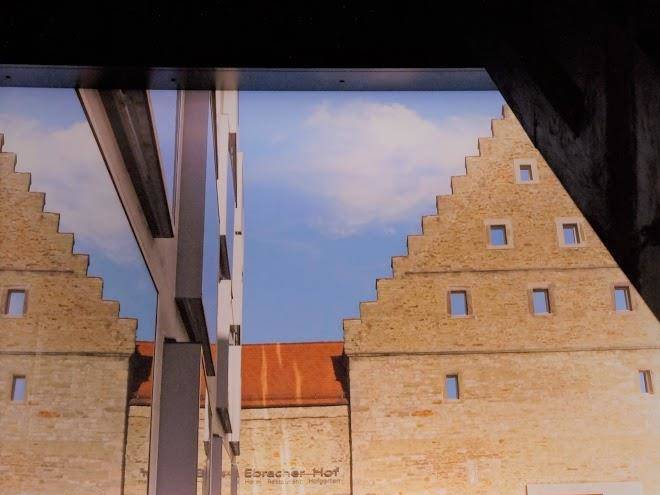 Altstadthotel ebracher hof