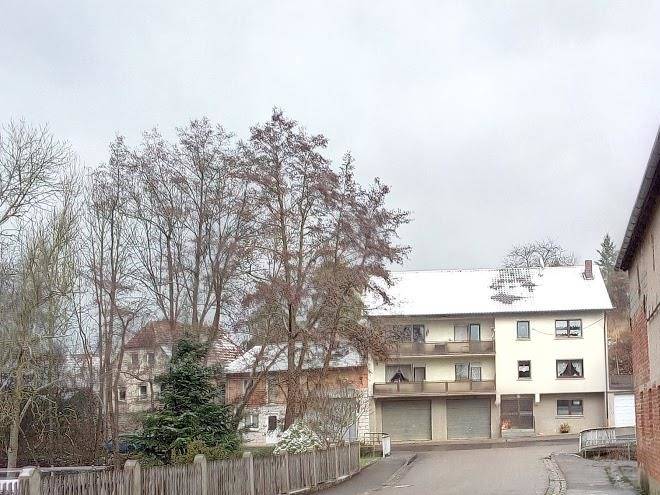 Am tor zum mainbogen ferienzimmer