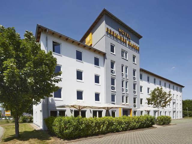 B&b hotel schweinfurt sud