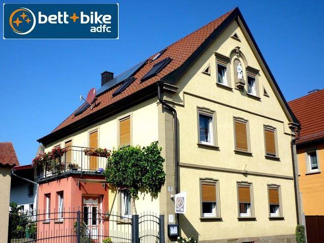 Gastehaus konig hergolshausen