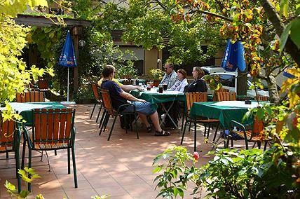 Gasthof zum weisen ros