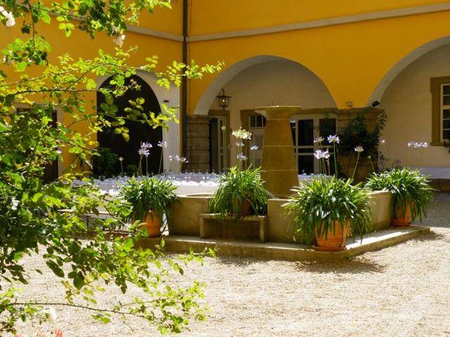 Hotel Schloss Zeilitzheim Image