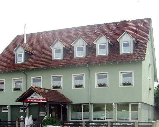 Landgasthof frankentor