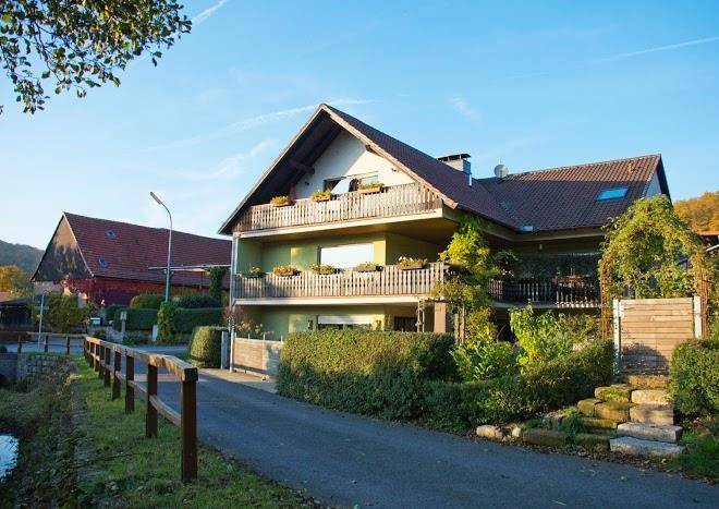 Pension margarete