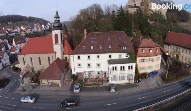 Zum schwarzen adler