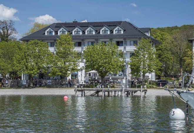Ammersee hotel