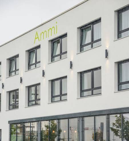 Ammi hotel