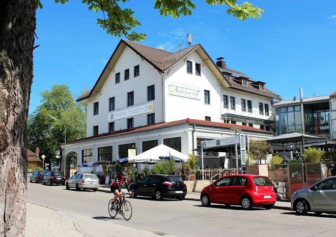 Arthotel Herrsching Andechser Hof Image