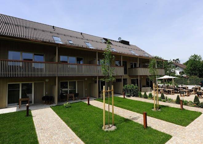 Bernhardhof andechs