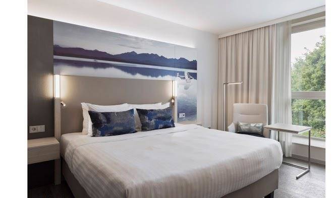 Courtyard by marriott oberpfaffenhofen munchen sud