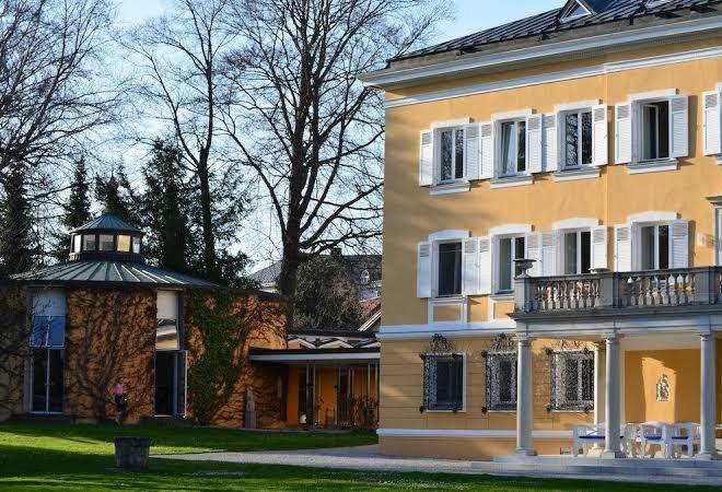 Evangelische akademie tutzing
