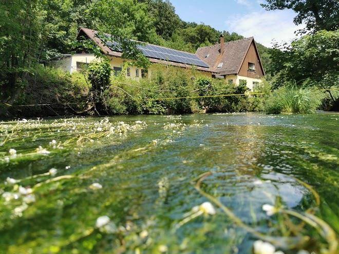 Forsthaus muhlthal
